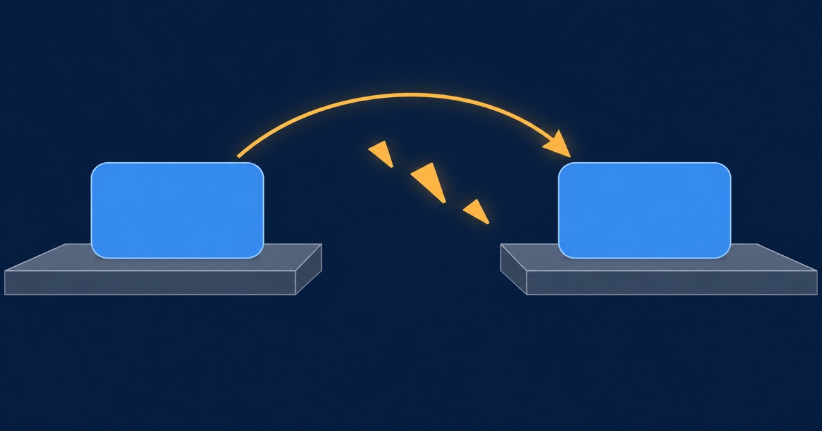 Блок промпта переносится на новую платформу, часть граней при переносе откалывается